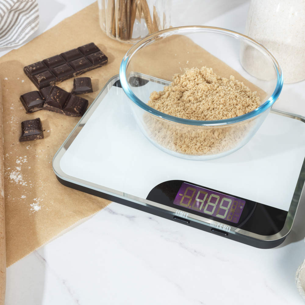 Shop Minimax Electronic Kitchen Scale 5KG Free Delivery